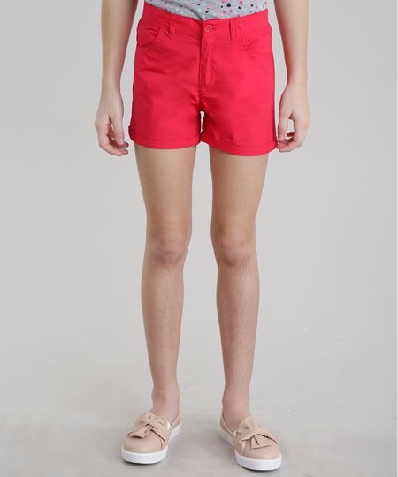 Short-Vermelho-8449592-Vermelho_1 Short-Vermelho-8449592-Vermelho_1