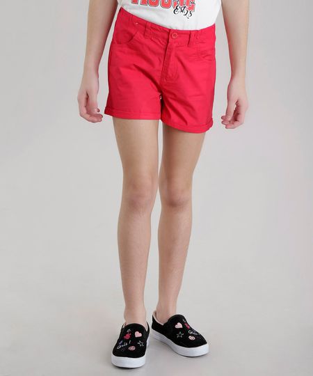 Short-Vermelho-8449555-Vermelho_1 Short-Vermelho-8449555-Vermelho_1