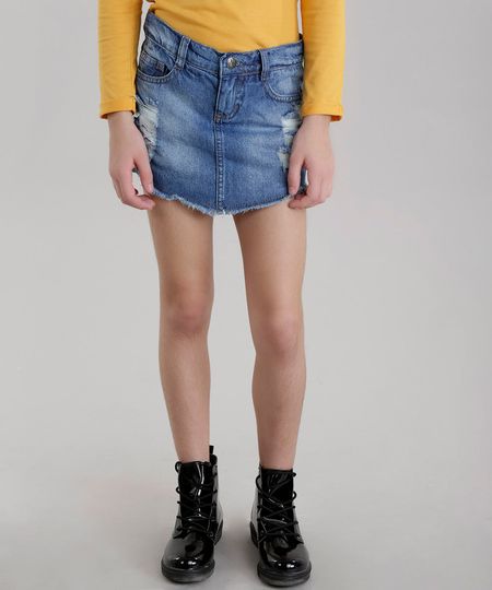 Short-Saia-Jeans-Azul-Medio-8682012-Azul_Medio_1 Short-Saia-Jeans-Azul-Medio-8682012-Azul_Medio_1
