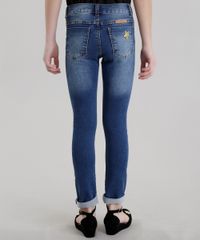 Calca-Jeans-com-Paetes-Azul-Medio-8599497-Azul_Medio_2