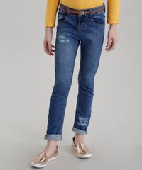 Calca-Jeans-com-Cinto-Azul-Escuro-8634450-Azul_Escuro_1