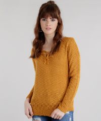 Sueter-em-Trico-Caramelo-8487278-Caramelo_1
