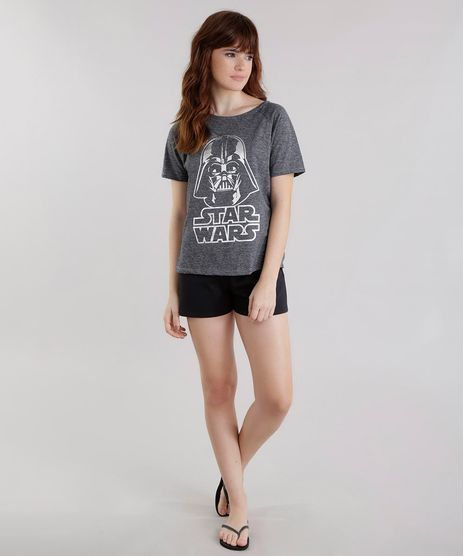 Pijama-Darth-Vader-Cinza-Mescla-8635889-Cinza_Mescla_1