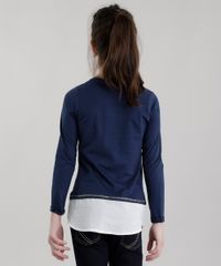 Blusa--Have-Fun-Every-Day--com-Paetes-Azul-Marinho-8617546-Azul_Marinho_2