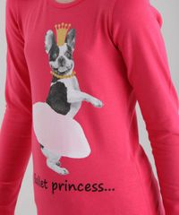 Blusa--Ballet-Princess-----Rosa-Escuro-8627760-Rosa_Escuro_4