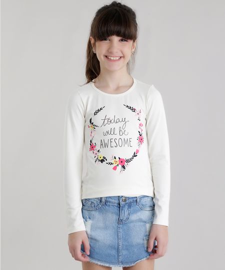 Blusa--Today-Will-Be-Awesome--Off-White-8627739-Off_White_1 Blusa--Today-Will-Be-Awesome--Off-White-8627739-Off_White_1