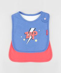 Babador-Fisher-Price-com-Capinha-Azul-9682823-Azul_1