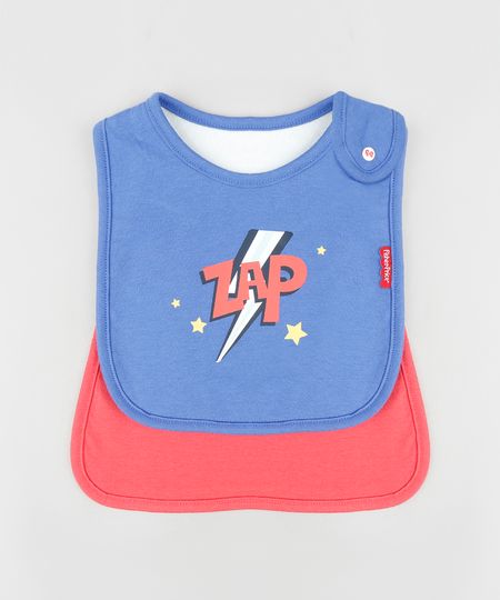Babador-Fisher-Price-com-Capinha-Azul-9682823-Azul_1
