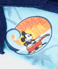 Roupao-Infantil-Mickey-Estampado-Atoalhado-Manga-Curta-Azul-Claro-9888541-Azul_Claro_3