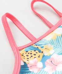 Biquini-Infantil-Floral-Halter-Neck-com-Protecao-UV50--Pink-9889852-Pink_3