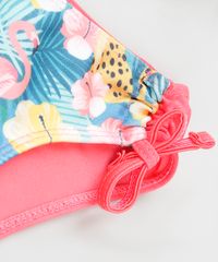 Biquini-Infantil-Floral-Halter-Neck-com-Protecao-UV50--Pink-9889852-Pink_4