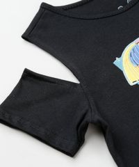 Blusa-Infantil-LOL-Surprise-Manga-Curta-Preta-9892341-Preto_3