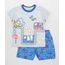 Pijama-Infantil-Caminhoes-Manga-Curta-Cinza-Mescla-Claro-9879626-Cinza_Mescla_Claro_1