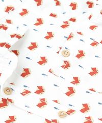 Camisa-Infantil-Estampada-de-Raposa-Manga-Curta-Off-White-9810817-Off_White_5