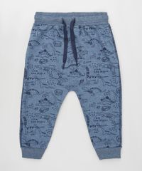 Calca-Infantil-Estampada-de-Dinossauro-em-Moletom-Azul-Marinho-9869875-Azul_Marinho_1