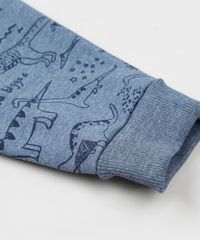 Calca-Infantil-Estampada-de-Dinossauro-em-Moletom-Azul-Marinho-9869875-Azul_Marinho_5