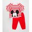 Conjunto-Infantil-Mickey-de-Blusao-Listrado---Calca-em-Plush-Vermelha-9839861-Vermelho_1