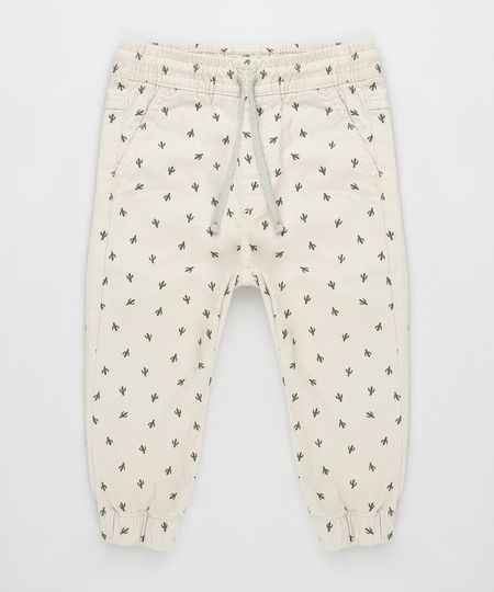 Calca-de-Sarja-Infantil-Estampada-de-Cactos-com-Bolsos-Kaki-9882765-Kaki_1 Calca-de-Sarja-Infantil-Estampada-de-Cactos-com-Bolsos-Kaki-9882765-Kaki_1