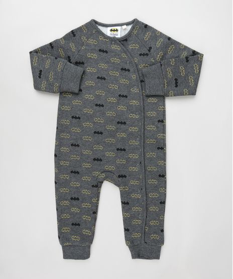 Macacao-Infantil-Estampado-Batman-em-Moletom-Felpado-Punho-Vira-Luva-Chumbo-9844360-Chumbo_1