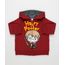 Blusao-Infantil-Harry-Potter-em-Moletom-com-Capuz-Vinho-9792634-Vinho_1