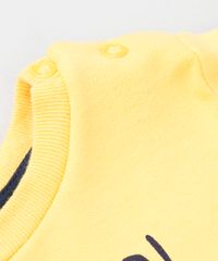 Conjunto-Infantil-de-Body-Carrinhos-Manga-Curta-Amarelo---Short-com-Bolso-Azul-Marinho-9929710-Azul_Marinho_5