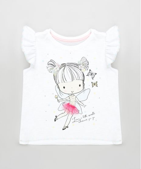 Blusa-Infantil-Fada-com-Babado-na-Manga-Off-White-9887638-Off_White_1