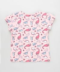 Blusa-Infantil-Dinossauros-Manga-Curta-Rosa-Claro-9897318-Rosa_Claro_2