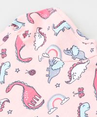 Blusa-Infantil-Dinossauros-Manga-Curta-Rosa-Claro-9897318-Rosa_Claro_4