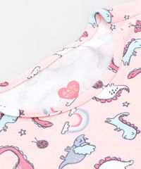 Blusa-Infantil-Dinossauros-Manga-Curta-Rosa-Claro-9897318-Rosa_Claro_5