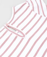 Vestido-Infantil-Listrado-com-Brilho-Manga-Curta-Rose-9818768-Rose_4