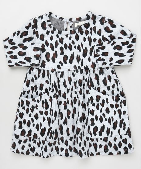 Vestido-Infantil-Estampado-Animal-Print-Onca-Manga-Longa-Cinza-Mescla-9820738-Cinza_Mescla_1