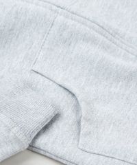 Blusao-Infantil-em-Moletom-com-Capuz-Cinza-Mescla-9794843-Cinza_Mescla_4