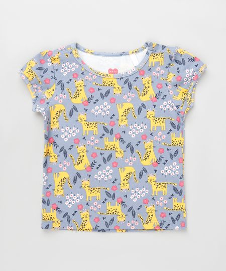 Blusa-Infantil-Estampada-Floral-Manga-Curta-Lilas-9897316-Lilas_1