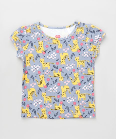 Blusa-Infantil-Estampada-Floral-Manga-Curta-Lilas-9897316-Lilas_1