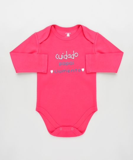 Body-Infantil--Papai-Ciumento--Manga-Longa-Pink-9842920-Pink_1