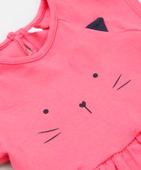 Vestido-Infantil-Gatinho-Manga-Curta-Pink-9919758-Pink_4