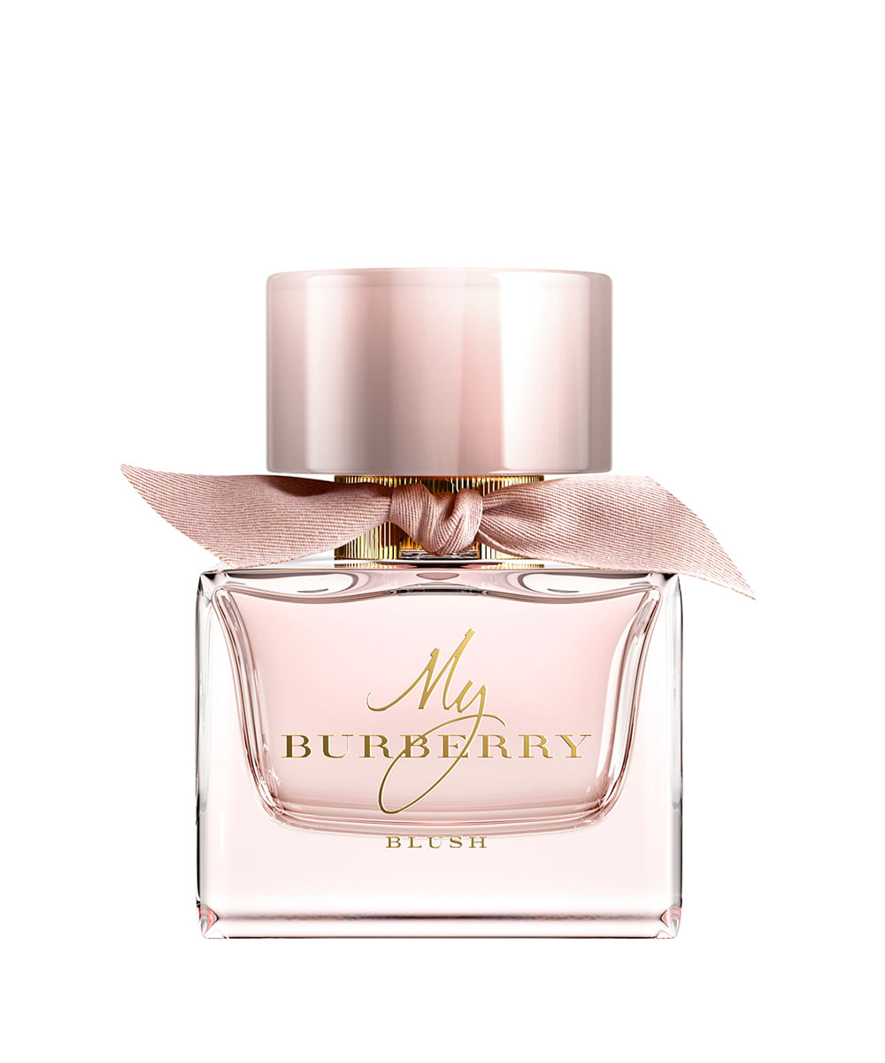 perfume my burberry blush feminino eau de parfum 50ml
