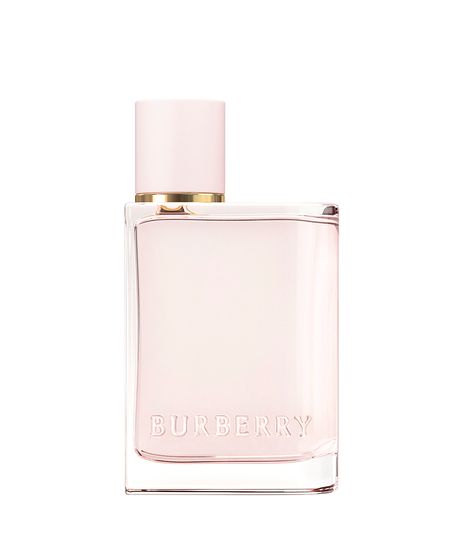 perfume burberry tradicional feminino - 30ml