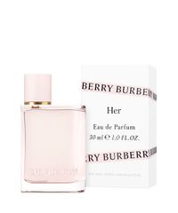 Perfume Burberry Her Feminino em Promoção