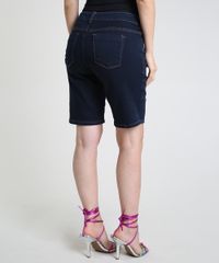 Bermuda-Jeans-Feminina-Gestante-Ciclista-Azul-Escuro-9928121-Azul_Escuro_2