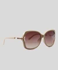 Oculos-de-Sol-Quadrado-Feminino-Yessica-Bege-Claro-9946536-Bege_Claro_4
