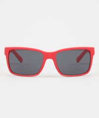 Oculos-de-Sol-Quadrado-Infantil-Unissex-Oneself-Vermelho-9945014-Vermelho_1