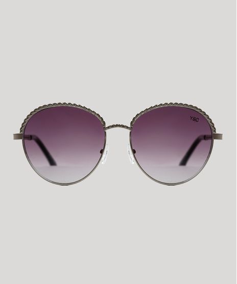 Oculos-de-Sol-Redondo-Feminino-Yessica-Prateado-9944129-Prateado_1