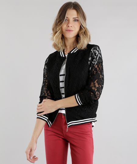 Jaqueta-Bomber-em-Renda-Preta-8680458-Preto_1