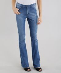 Calca-Jeans-Flare-Azul-Medio-8612127-Azul_Medio_1