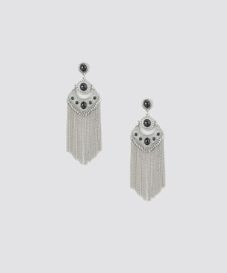 Brinco-com-Franjas-Prateado-8569279-Prateado_1 Brinco-com-Franjas-Prateado-8569279-Prateado_1