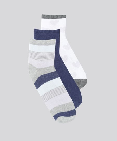 Kit-de-3-Meias-Estampadas-Multicor-8635897-Multicor_1 Kit-de-3-Meias-Estampadas-Multicor-8635897-Multicor_1