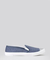 Tenis-Slip-On-Moleca-com-Brilho-Azul-8642655-Azul_1