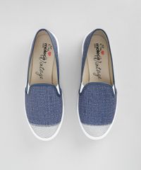 Tenis-Slip-On-Moleca-com-Brilho-Azul-8642655-Azul_4