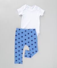 Calca-Estampada--Leaozinho--em-Algodao---Sustentavel-Azul-8499592-Azul_3